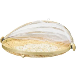 Depot Abdeckhaube Ca. D35Cm> Küchenaufbewahrung