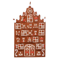 Depot Adventskalender^Adventskalender Knusperhauschen