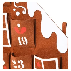 Depot Adventskalender^Adventskalender Knusperhauschen