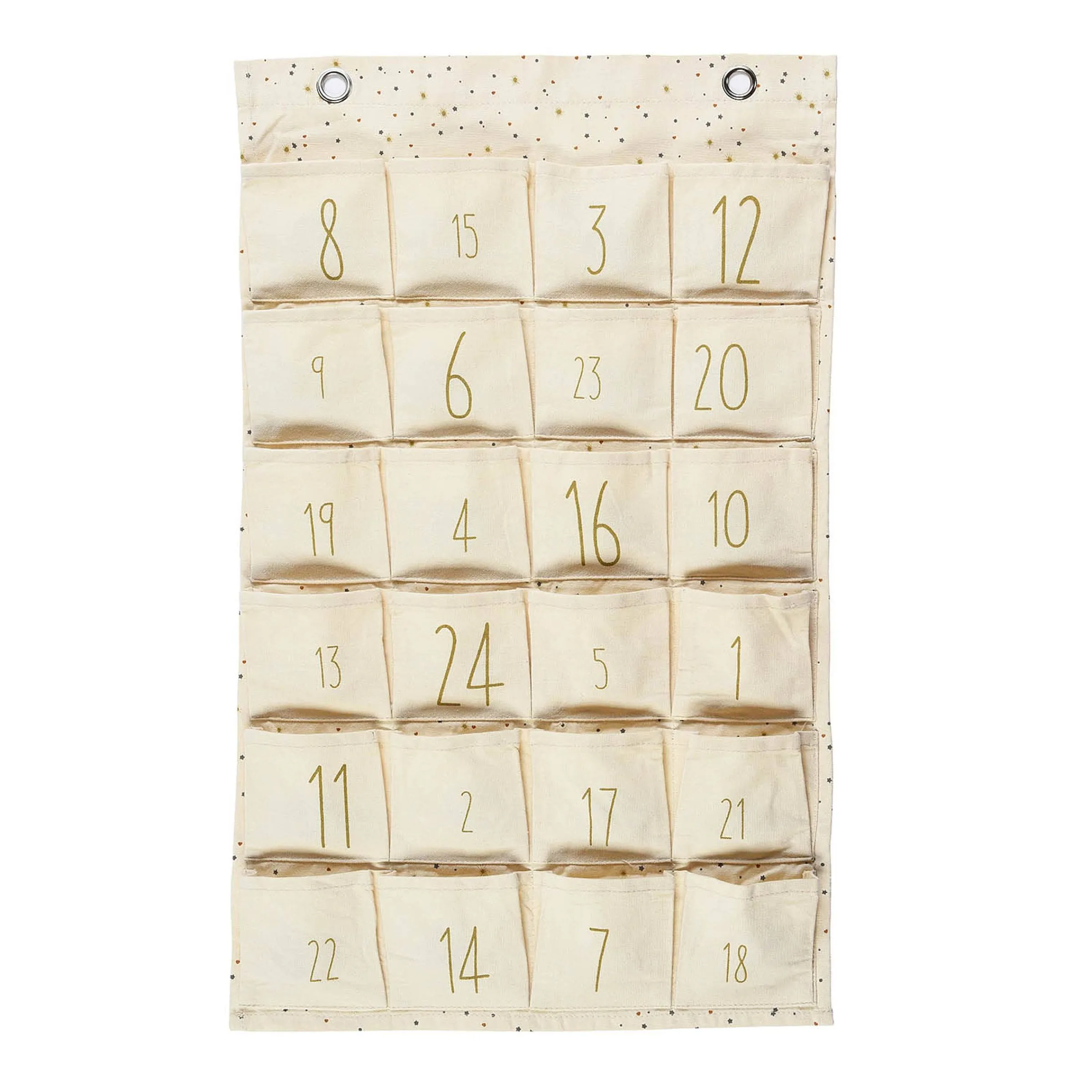 Depot Adventskalender^Adventskalender Sparkle