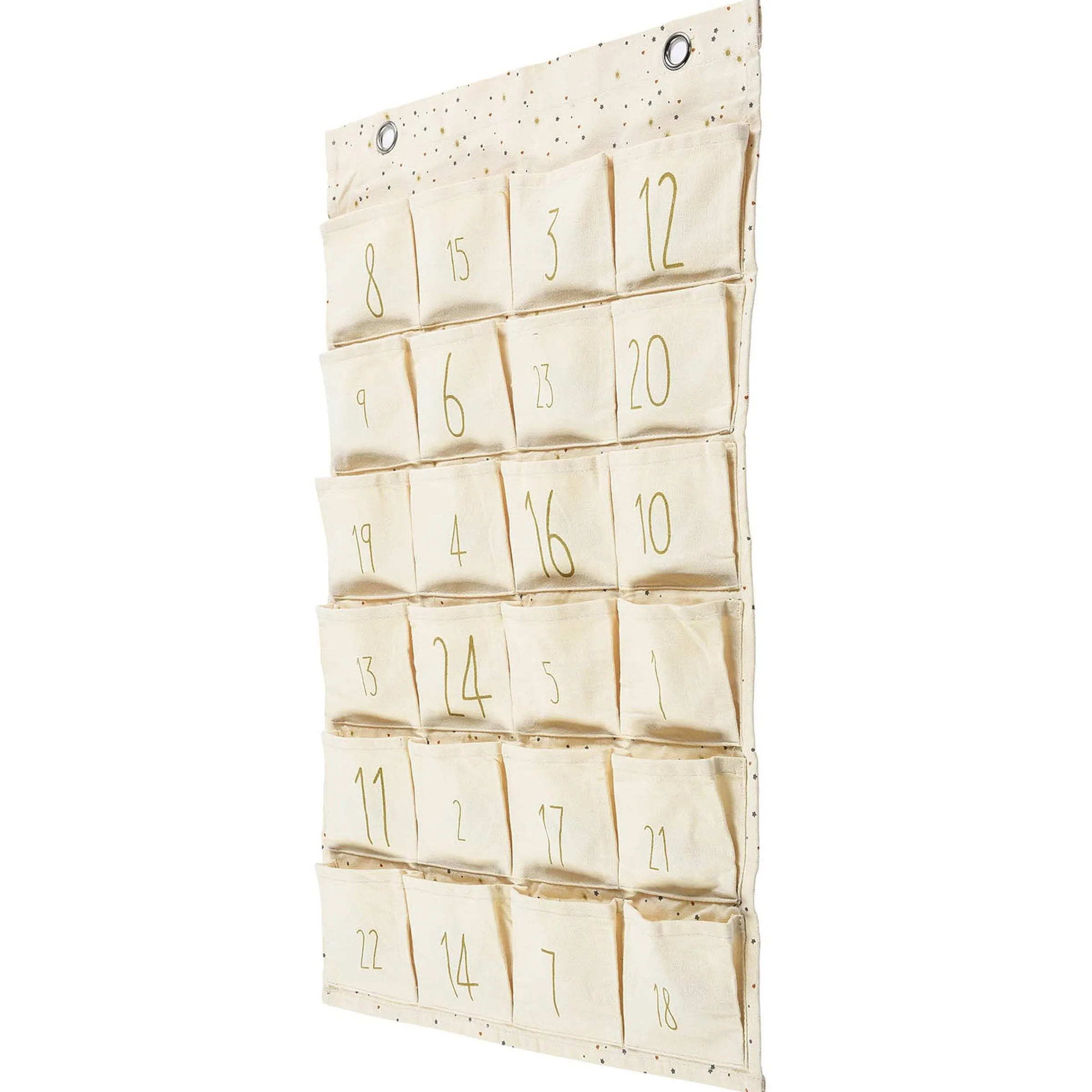 Depot Adventskalender^Adventskalender Sparkle