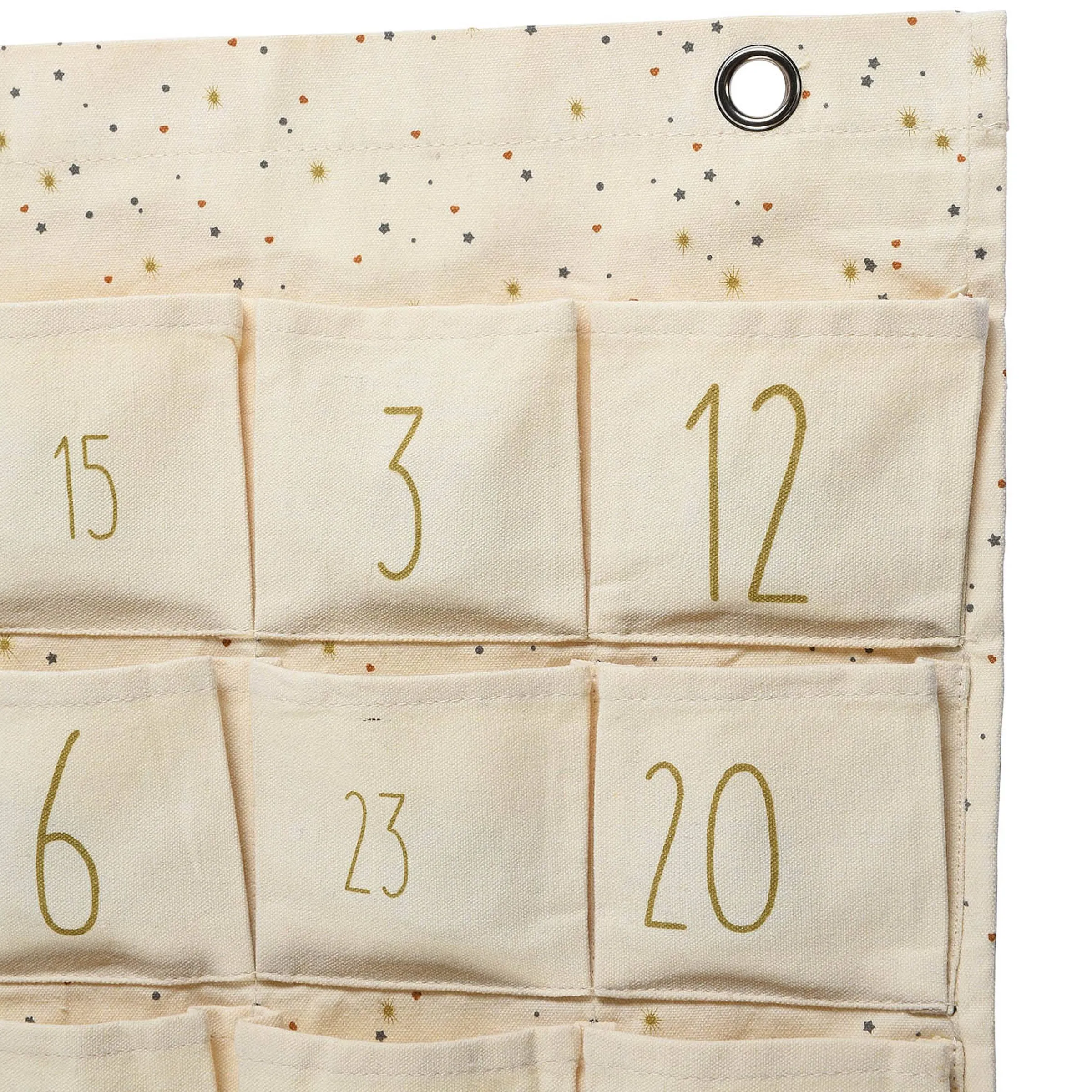 Depot Adventskalender^Adventskalender Sparkle