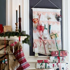 Depot Adventskalender^Adventskalender Starnja