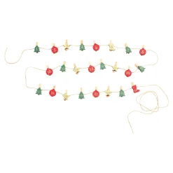 Depot Adventskalender^Adventskalender-Set X-Mas