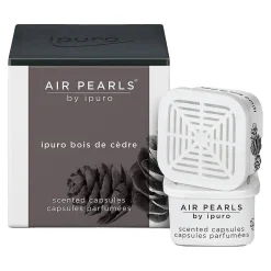 Depot Geschenkideen^Air Pearls Duftkapseln Bois De Cedre