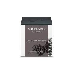 Depot Geschenkideen^Air Pearls Duftkapseln Bois De Cedre