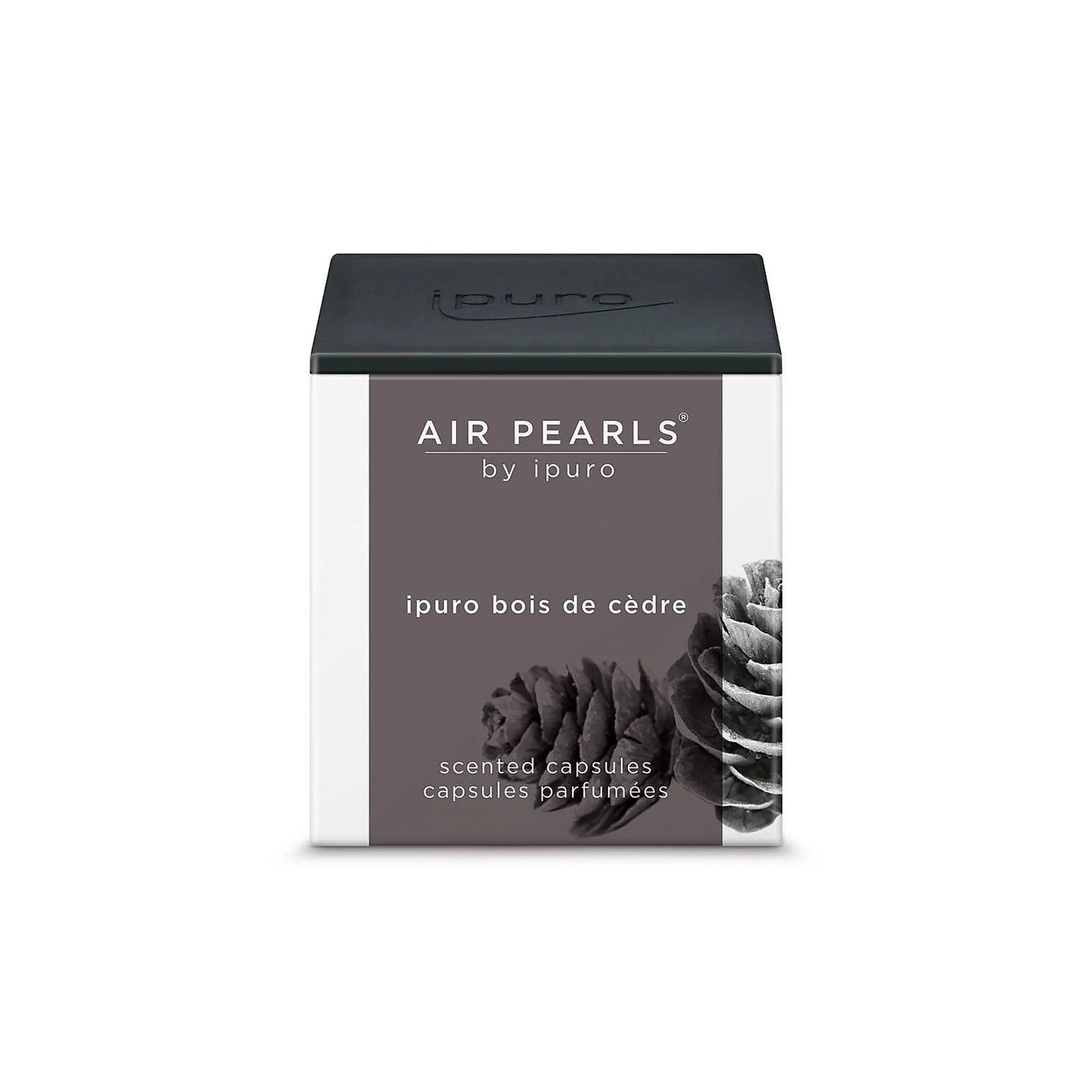 Depot Geschenkideen^Air Pearls Duftkapseln Bois De Cedre
