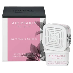 Depot Geschenkideen^Air Pearls Duftkapseln Fleurs Fraiches