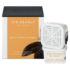 Depot Geschenkideen^Air Pearls Duftkapseln Reflets Oranges