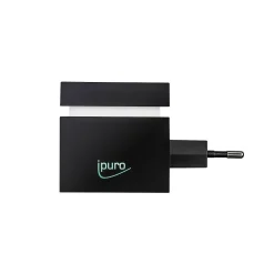 Depot Geschenkideen^Air Pearls Elektrischer Aroma-Diffusor Plug-In Cube