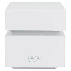 Depot Geschenkideen^Air Pearls Elektrischer Aroma-Diffusor Mini-Cube