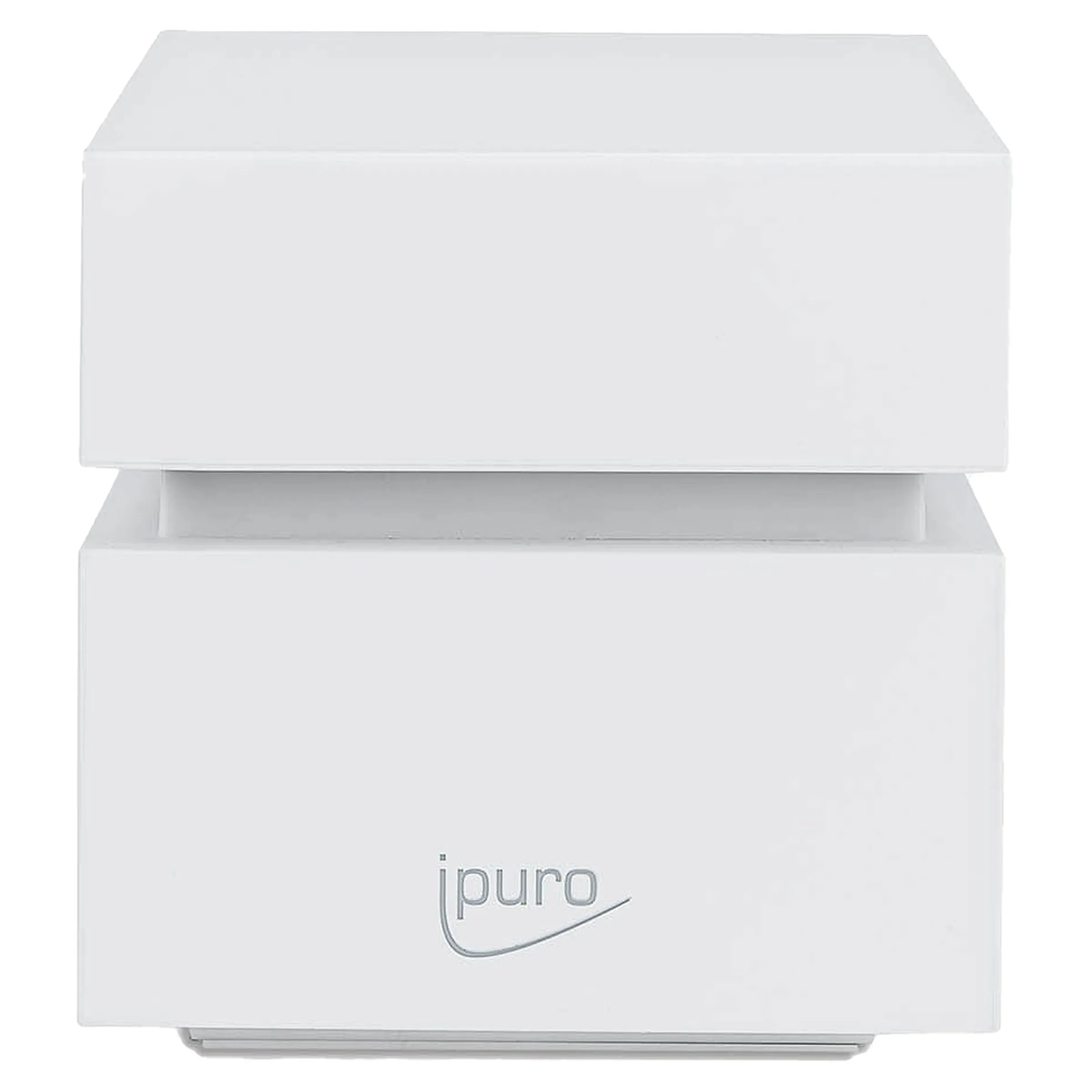 Depot Geschenkideen^Air Pearls Elektrischer Aroma-Diffusor Mini-Cube