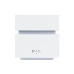 Depot Geschenkideen^Air Pearls Elektrischer Aroma-Diffusor Mini-Cube