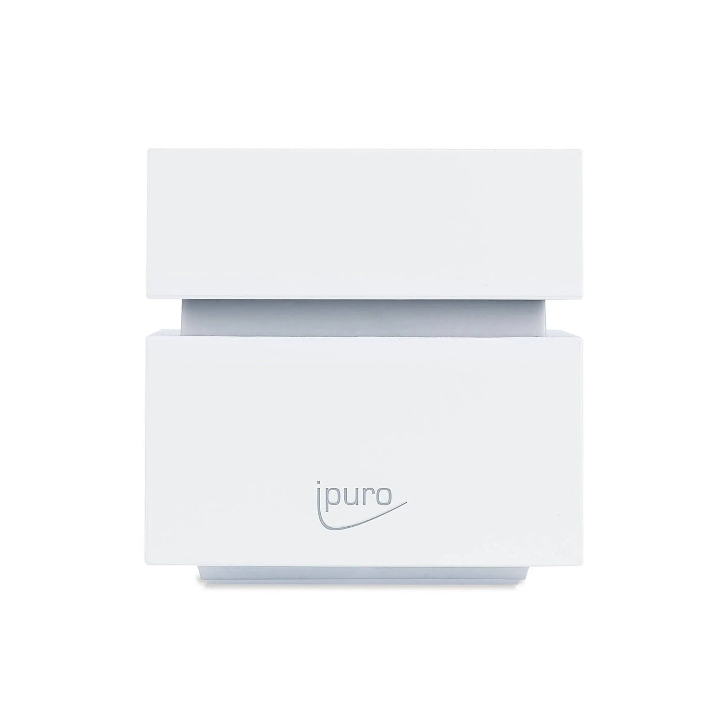 Depot Geschenkideen^Air Pearls Elektrischer Aroma-Diffusor Mini-Cube