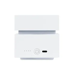 Depot Geschenkideen^Air Pearls Elektrischer Aroma-Diffusor Mini-Cube