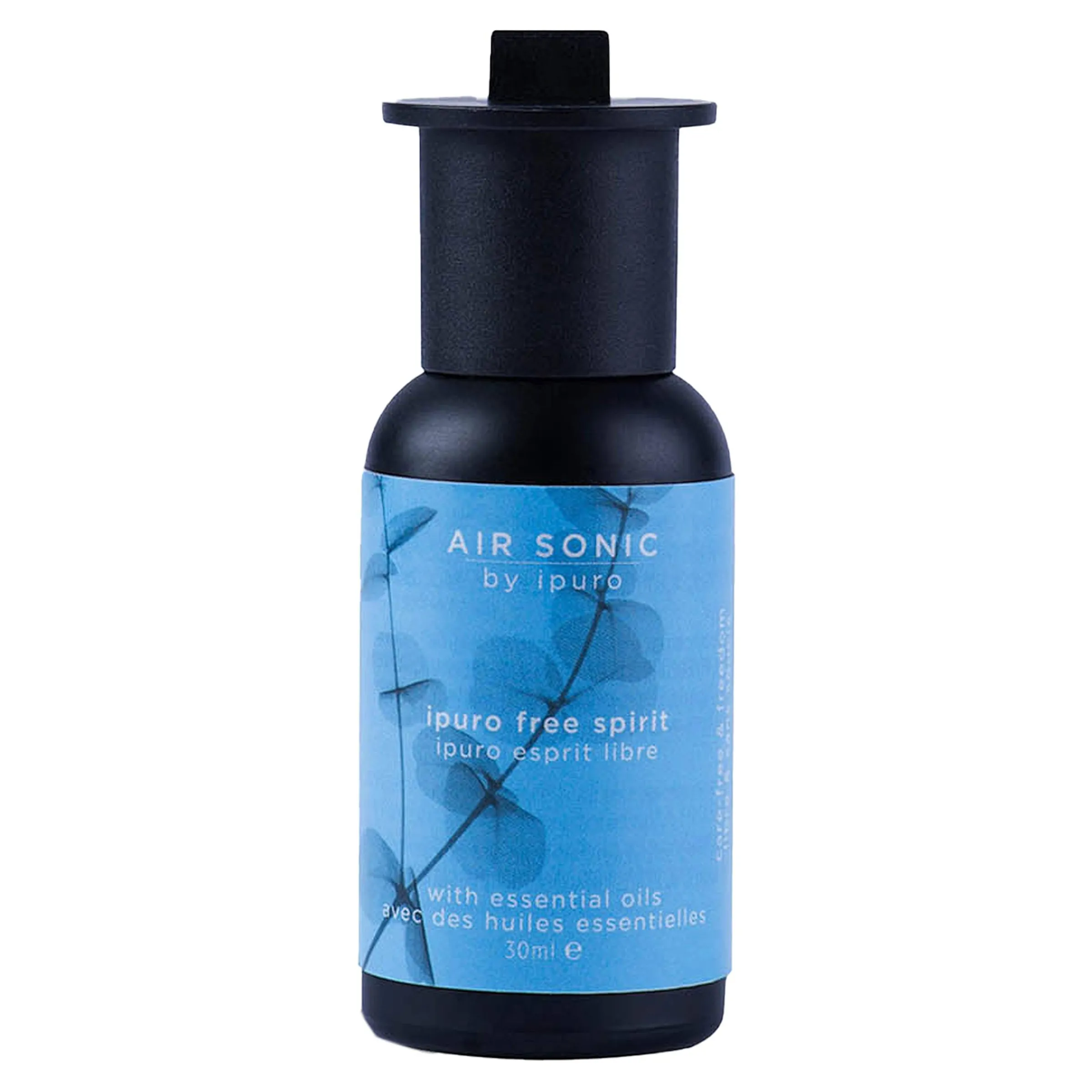 Depot Geschenkideen^Air Sonic Duftol Free Spirit