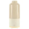Depot Geschenkideen^Air Sonic Elektrischer Aroma-Diffusor Aroma Bottle