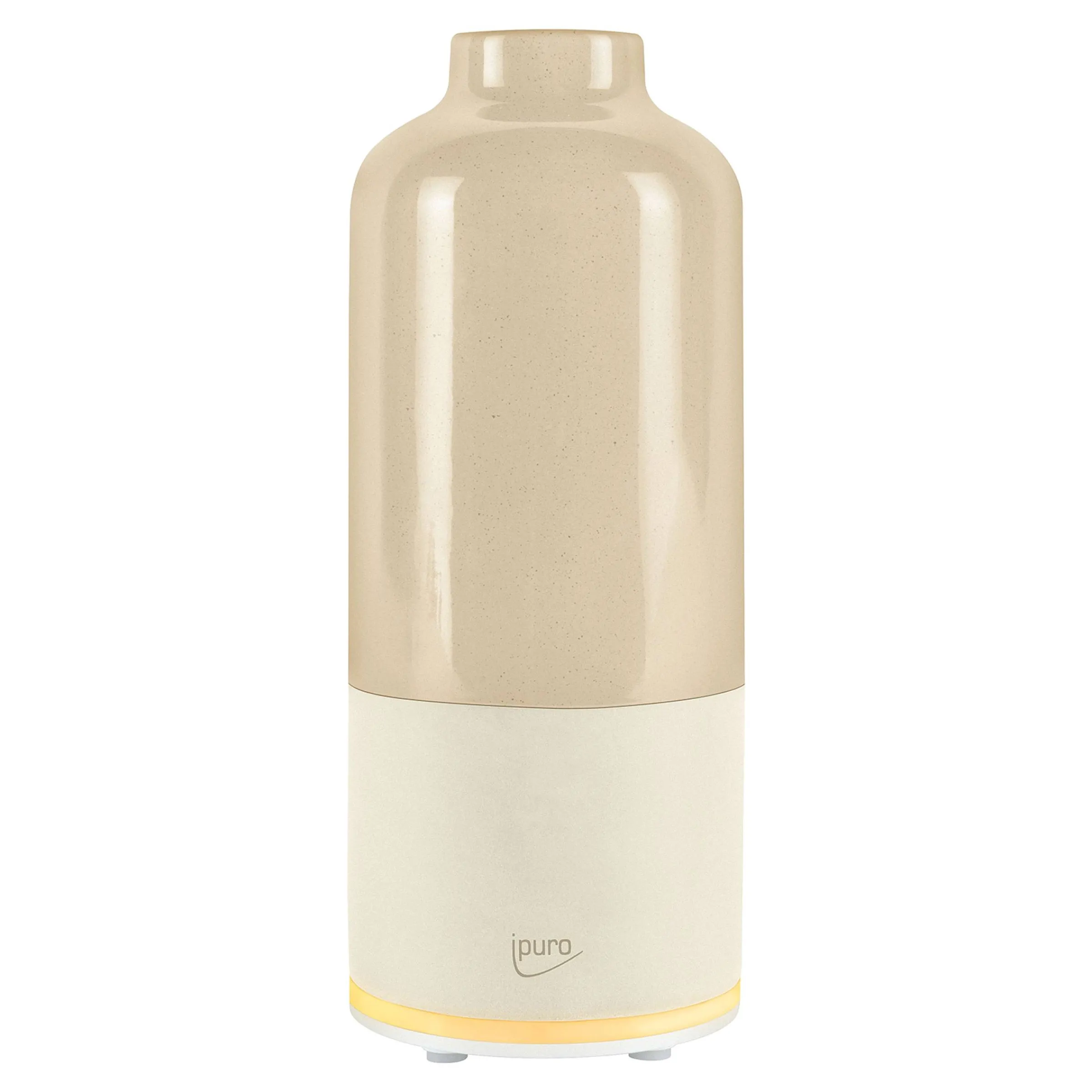 Depot Geschenkideen^Air Sonic Elektrischer Aroma-Diffusor Aroma Bottle