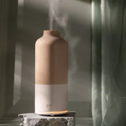 Depot Geschenkideen^Air Sonic Elektrischer Aroma-Diffusor Aroma Bottle