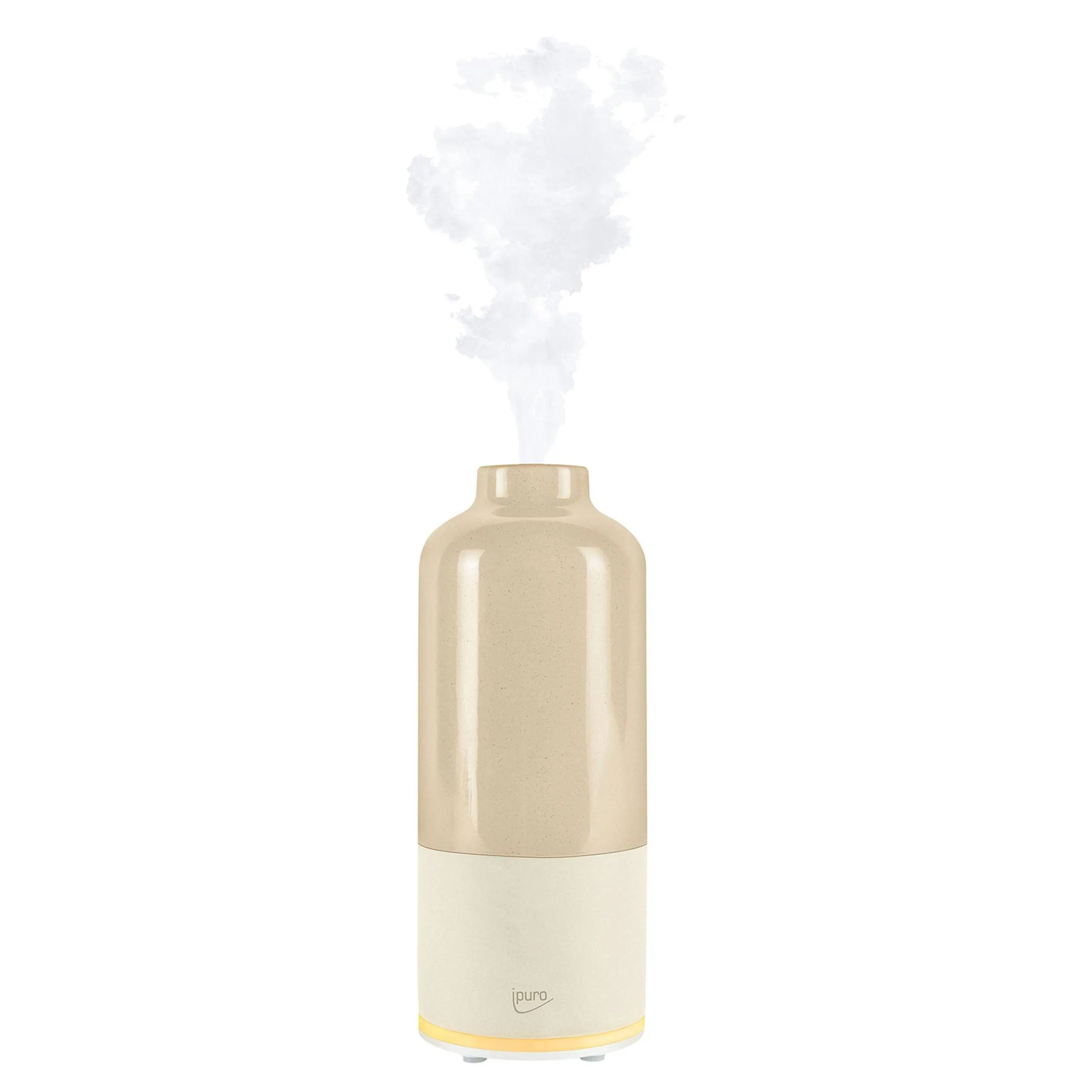Depot Geschenkideen^Air Sonic Elektrischer Aroma-Diffusor Aroma Bottle
