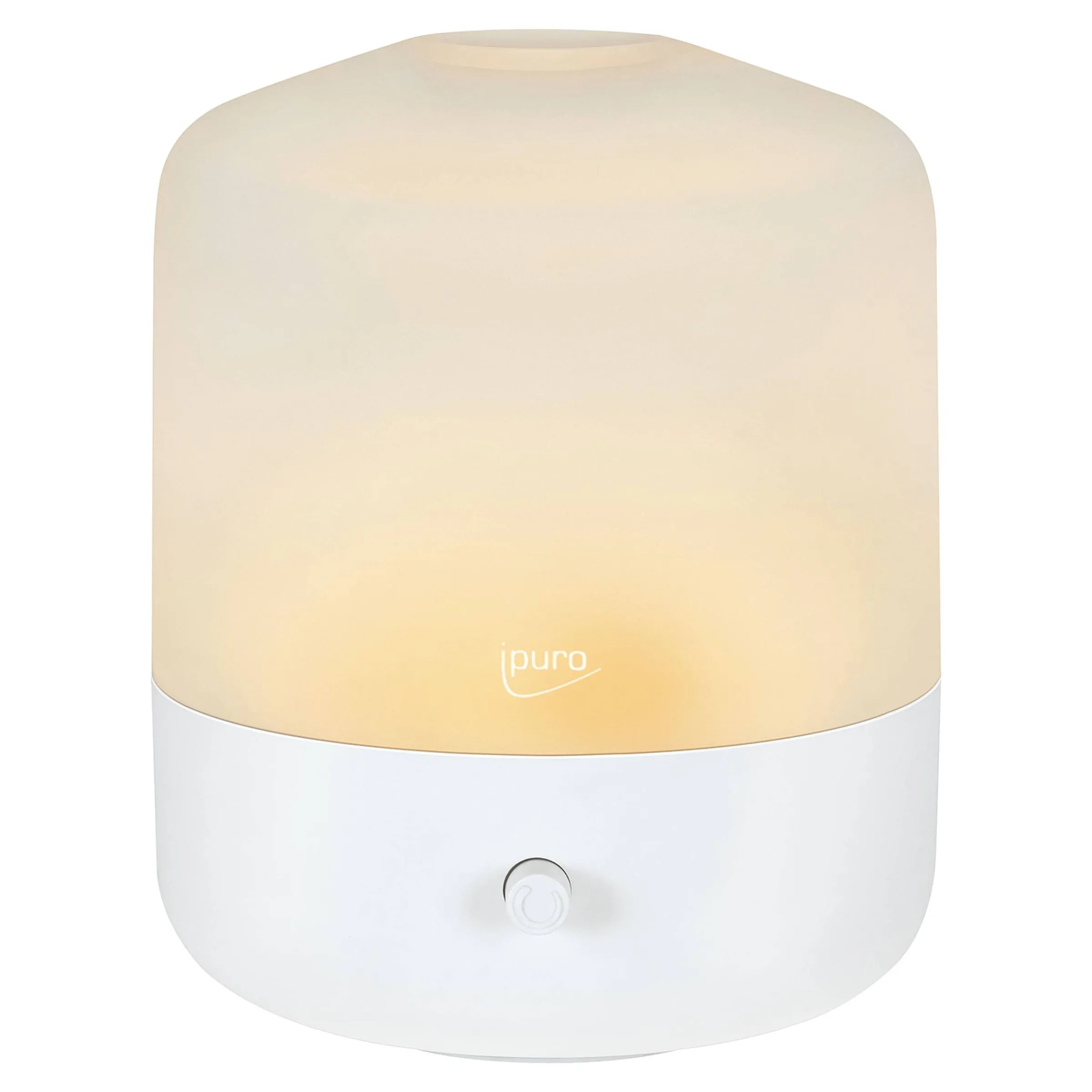 Depot Geschenkideen^Air Sonic Elektrischer Aroma-Diffusor Aroma Mood