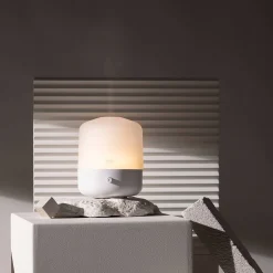 Depot Geschenkideen^Air Sonic Elektrischer Aroma-Diffusor Aroma Mood