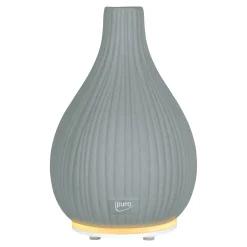 Depot Geschenkideen^Air Sonic Elektrischer Aroma-Diffusor Aroma Vase