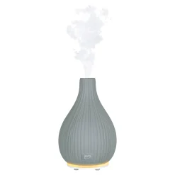 Depot Geschenkideen^Air Sonic Elektrischer Aroma-Diffusor Aroma Vase