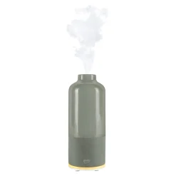 Depot Geschenkideen^Air Sonic Elektrischer Aroma-Diffusor Aroma Bottle