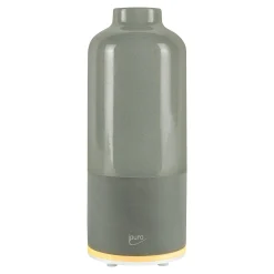 Depot Geschenkideen^Air Sonic Elektrischer Aroma-Diffusor Aroma Bottle