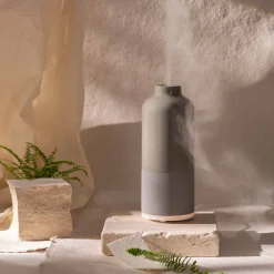 Depot Geschenkideen^Air Sonic Elektrischer Aroma-Diffusor Aroma Bottle