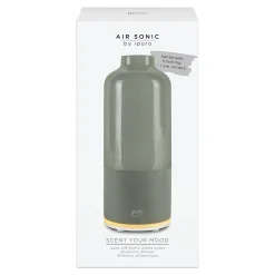 Depot Geschenkideen^Air Sonic Elektrischer Aroma-Diffusor Aroma Bottle