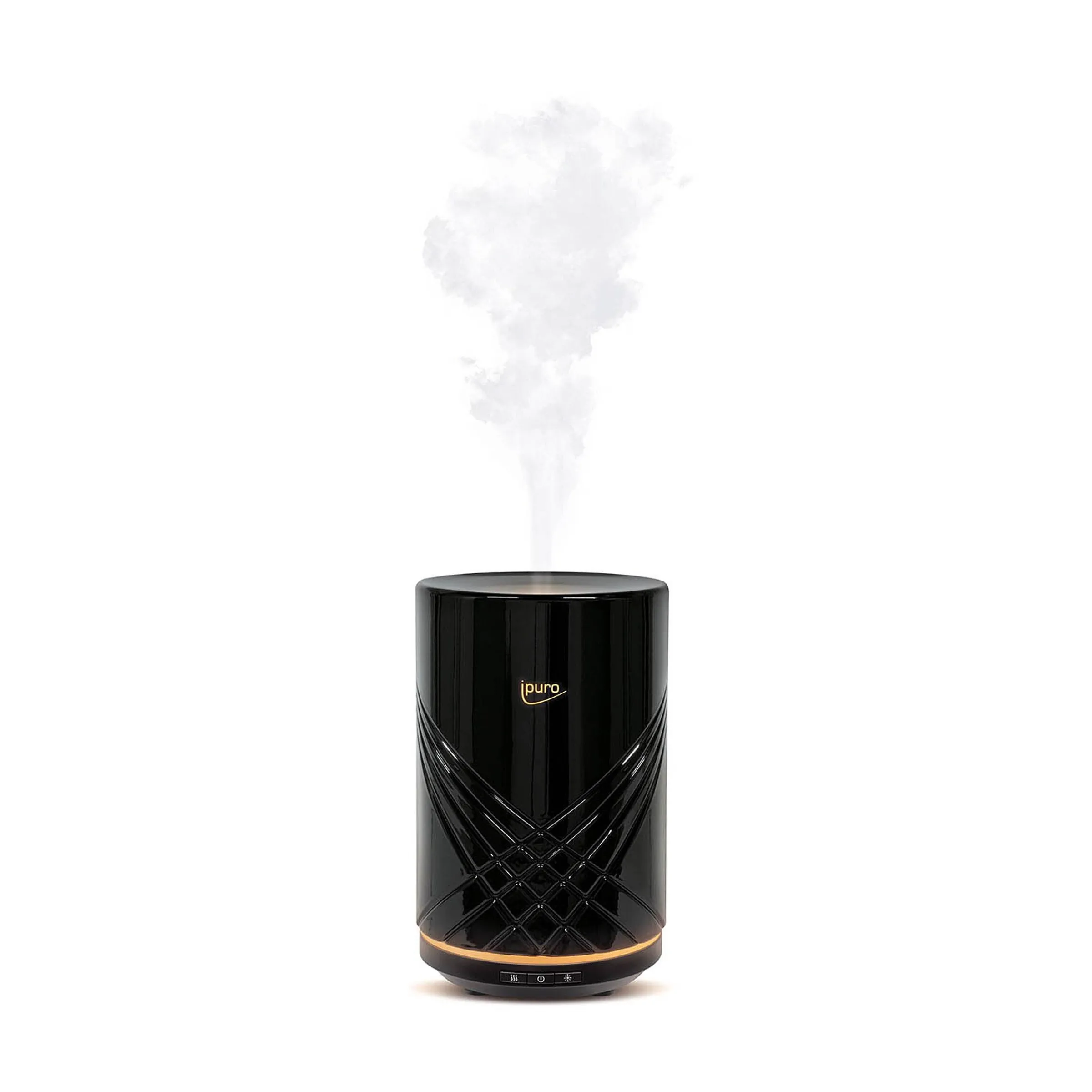 Depot Geschenkideen^Air Sonic Elektrischer Aroma-Diffusor Elegance