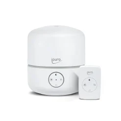 Depot Geschenkideen^Air Sonic Elektrischer Aroma-Diffusor Good Mood