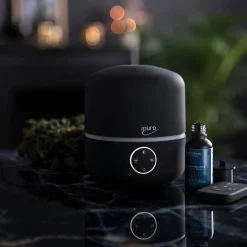 Depot Geschenkideen^Air Sonic Elektrischer Aroma-Diffusor Good Mood