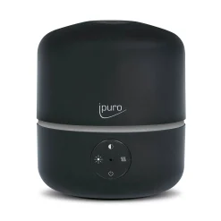 Depot Geschenkideen^Air Sonic Elektrischer Aroma-Diffusor Good Mood