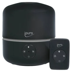 Depot Geschenkideen^Air Sonic Elektrischer Aroma-Diffusor Good Mood