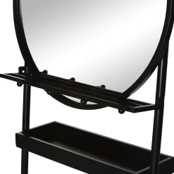 Depot Anlehn-Regal Piet Mit Spiegel><noscript><img width=