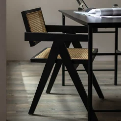 Depot Armlehnstuhl Katrin> Stühle