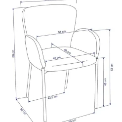 Depot Armlehnstuhl Milli><noscript><img width=
