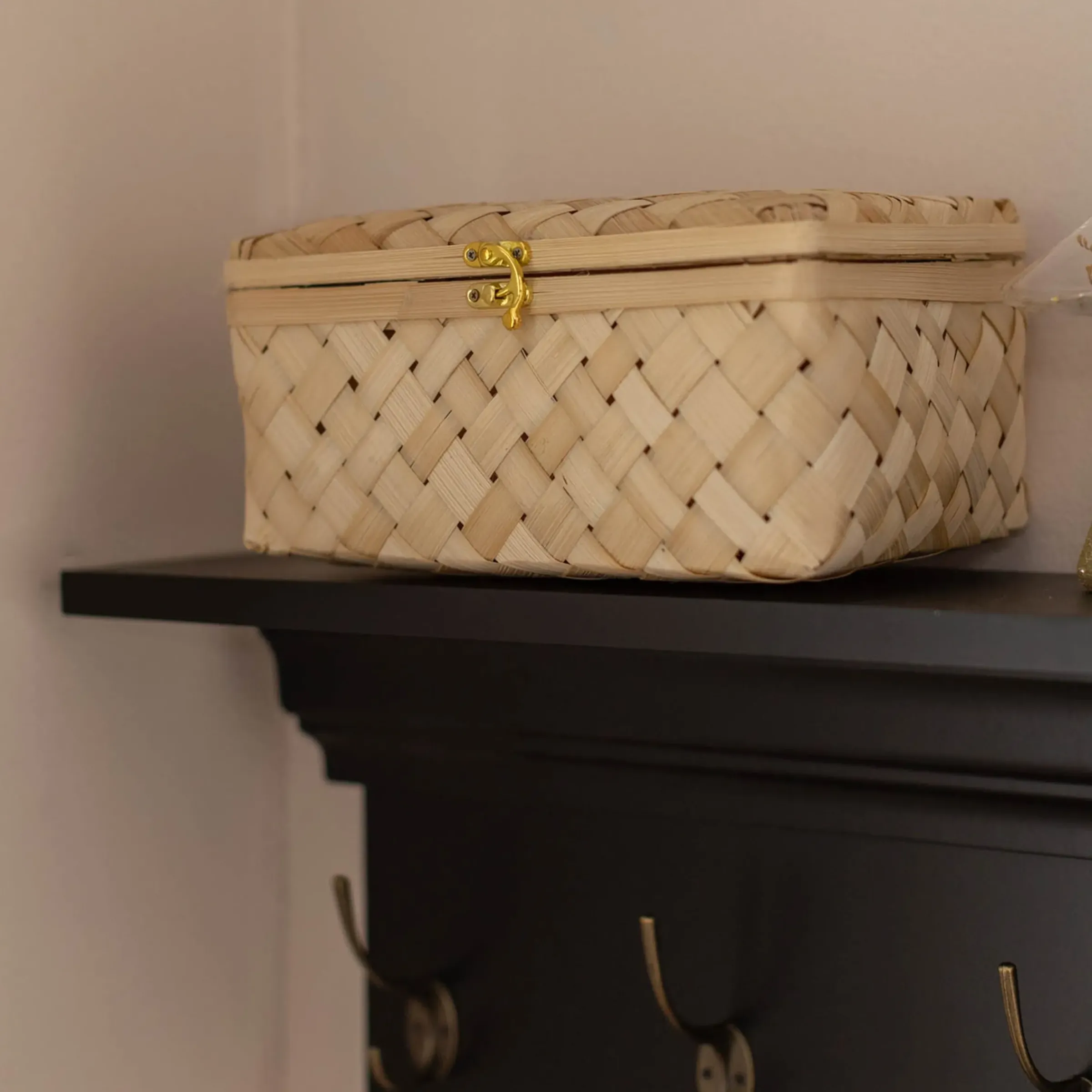 Depot Aufbewahrungsbox Woven> Aufbewahrung