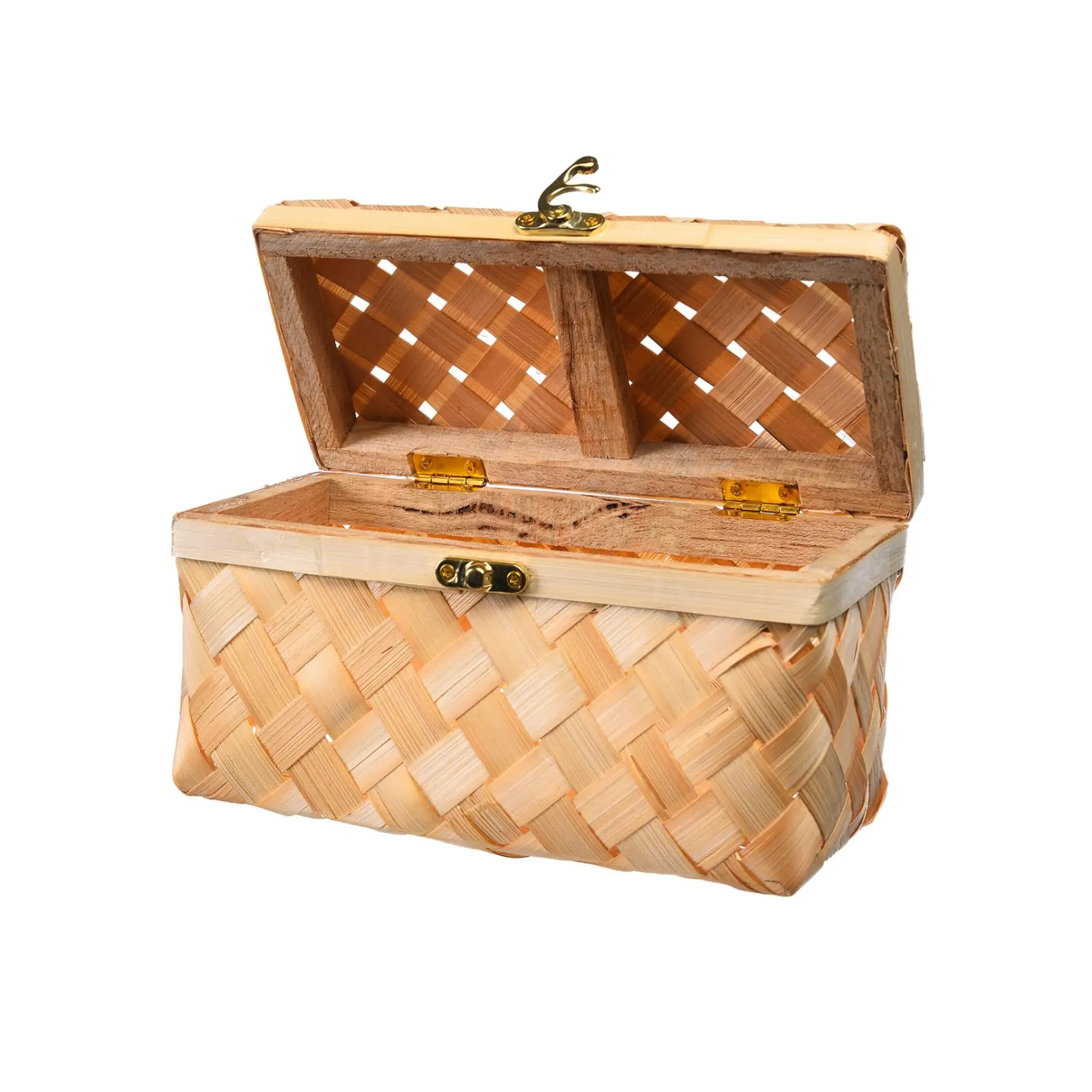 Depot Aufbewahrungsbox Woven> Aufbewahrung