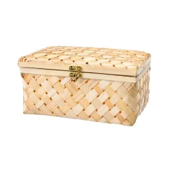 Depot Aufbewahrungsbox Woven> Aufbewahrung