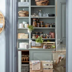 Depot Aufbewahrungsbox Woven> Aufbewahrung