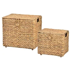 Depot Geschenkideen^Aufbewahrungsboxen-Set Alva