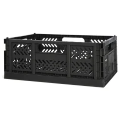 Depot Geschenkideen^Aufbewahrungsboxen-Set Erdig