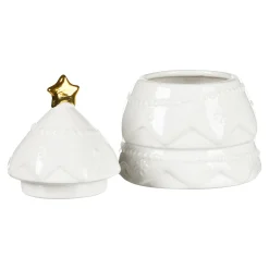 Depot Deko-Figuren & Objekte^Aufbewahrungsdose Tree