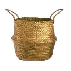 Depot Baumdecken & -Korbe^Aufbewahrungskorb Belly