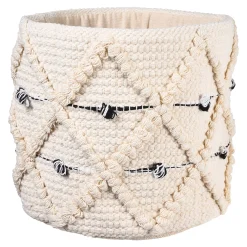 Depot Baumdecken & -Korbe^Aufbewahrungskorb Black Points