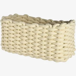 Depot Aufbewahrungskorb Braided> Aufbewahrung